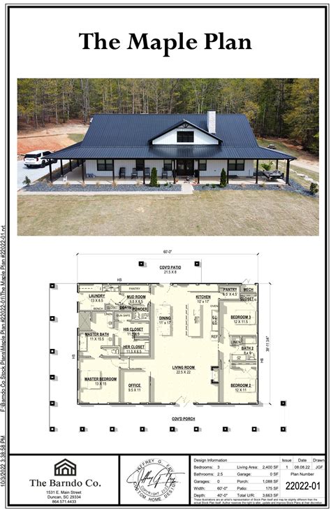 40x70 metal building house plans|barndominium house plans.